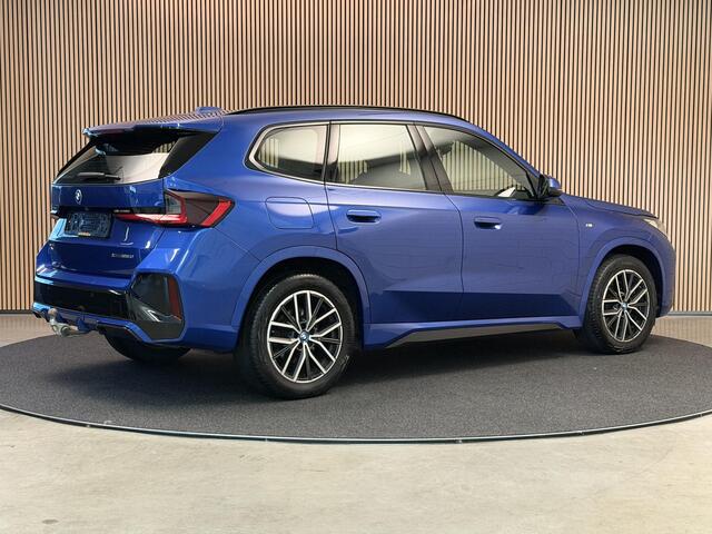 BMW X1 xDrive25e Plugin-hybrid 245PK Aut. M-Sport | LED | Trekhaak | Navi | Camera | PDC | Incl. garantie