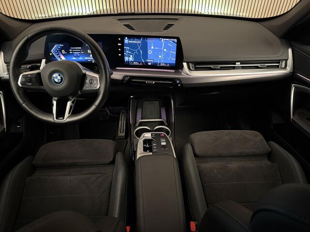 BMW X1 xDrive25e Plugin-hybrid 245PK Aut. M-Sport | LED | Trekhaak | Navi | Camera | PDC | Incl. garantie