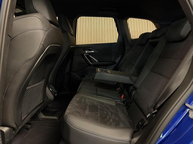 BMW X1 xDrive25e Plugin-hybrid 245PK Aut. M-Sport | LED | Trekhaak | Navi | Camera | PDC | Incl. garantie