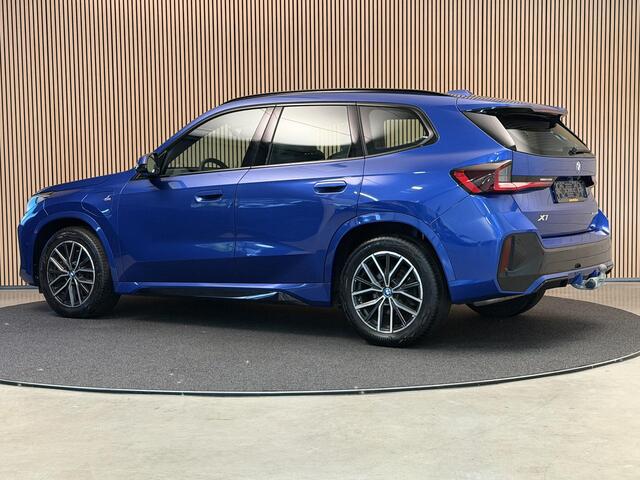 BMW X1 xDrive25e Plugin-hybrid 245PK Aut. M-Sport | LED | Trekhaak | Navi | Camera | PDC | Incl. garantie