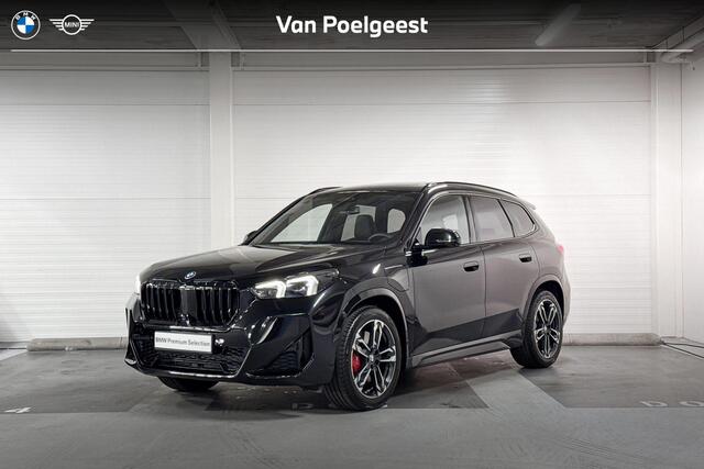 BMW X1 xDrive30e | M-Sport Pro | Innovation Pack | Travel Pack | Harman/Kardon | Trekhaak