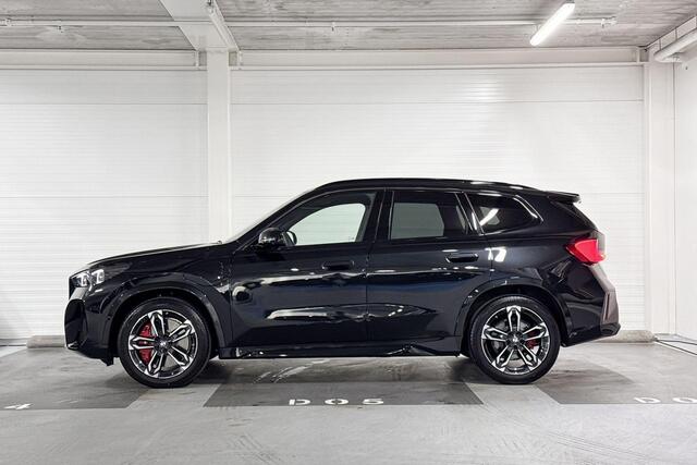 BMW X1 xDrive30e | M-Sport Pro | Innovation Pack | Travel Pack | Harman/Kardon | Trekhaak