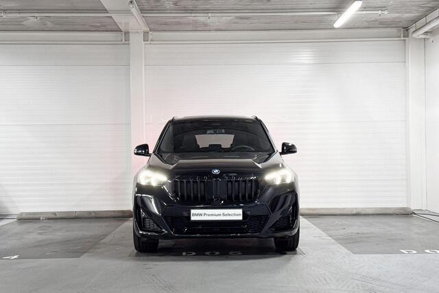 BMW X1 xDrive30e | M-Sport Pro | Innovation Pack | Travel Pack | Harman/Kardon | Trekhaak