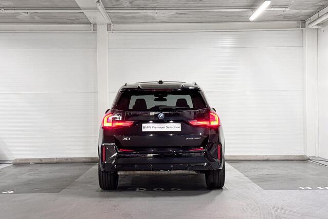 BMW X1 xDrive30e | M-Sport Pro | Innovation Pack | Travel Pack | Harman/Kardon | Trekhaak