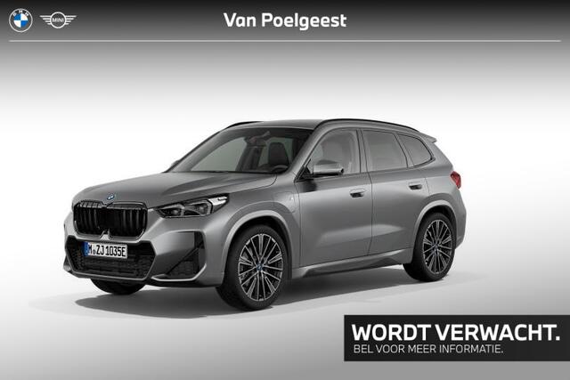 BMW X1 xDrive25e Innovation Pack M Sportpakket