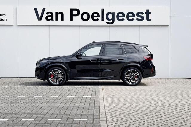 BMW X1 xDrive23i | Innovation Pack | M Sport | Panoramadak | Travel Pack | Haram Kardon