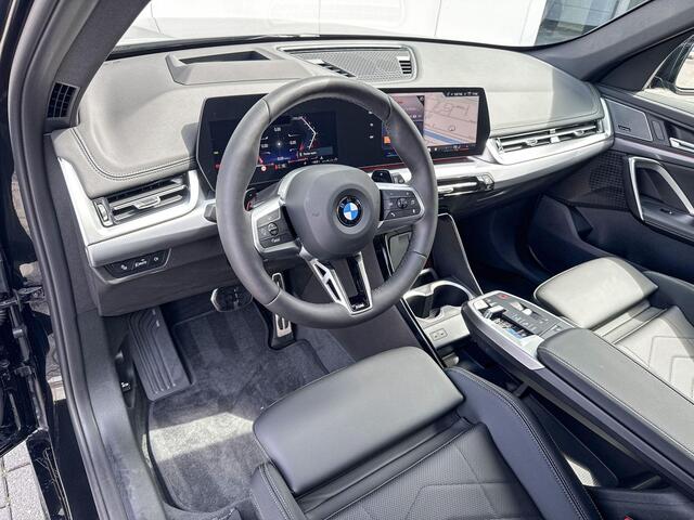 BMW X1 xDrive23i | Innovation Pack | M Sport | Panoramadak | Travel Pack | Haram Kardon