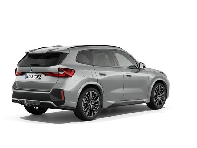 BMW X1 xDrive25e M Sportpakket Pro | Comfort Pack | Innovation Pack | Travel Pack |