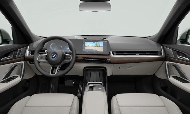 BMW X1 xDrive25e M Sportpakket Pro | Comfort Pack | Innovation Pack | Travel Pack |
