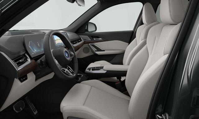 BMW X1 xDrive25e M Sportpakket Pro | Comfort Pack | Innovation Pack | Travel Pack |