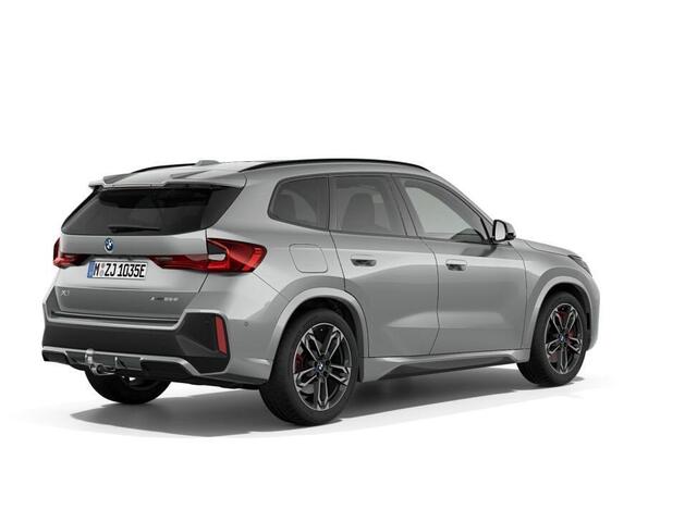 BMW X1 xDrive25e M Sportpakket Pro | Comfort Pack | Innovation Pack | Travel Pack |