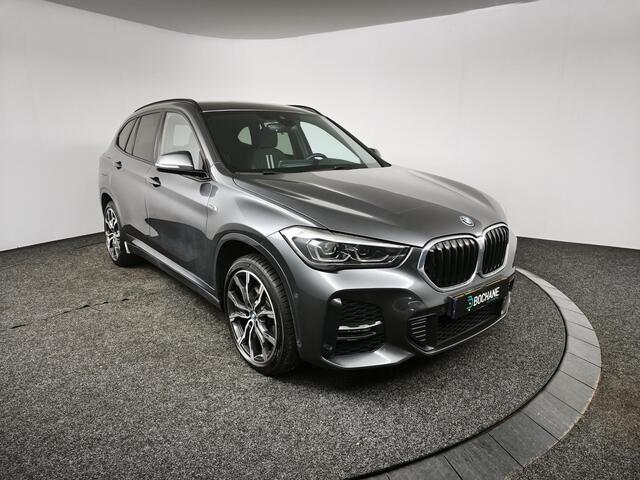 BMW X1 xDrive25e High Executive | M-Sport | Navigatie | Stoelverwarming | Camera |