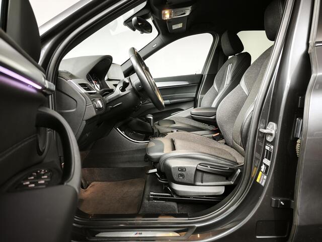 BMW X1 xDrive25e High Executive | M-Sport | Navigatie | Stoelverwarming | Camera |
