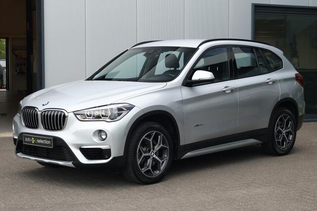 BMW X1 sDrive20i Corporate Lease High Executive X-Line / Camera
