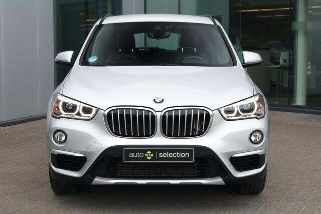 BMW X1 sDrive20i Corporate Lease High Executive X-Line / Camera