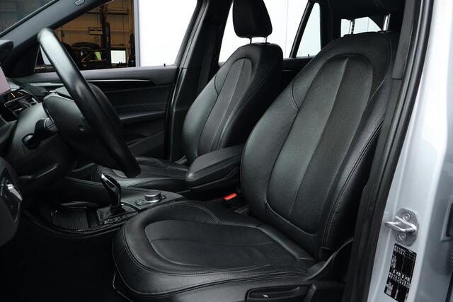 BMW X1 sDrive20i Corporate Lease High Executive X-Line / Camera