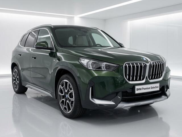 BMW X1 xDrive25e xLine | 19" | Camera | Panorama | Trekhaak