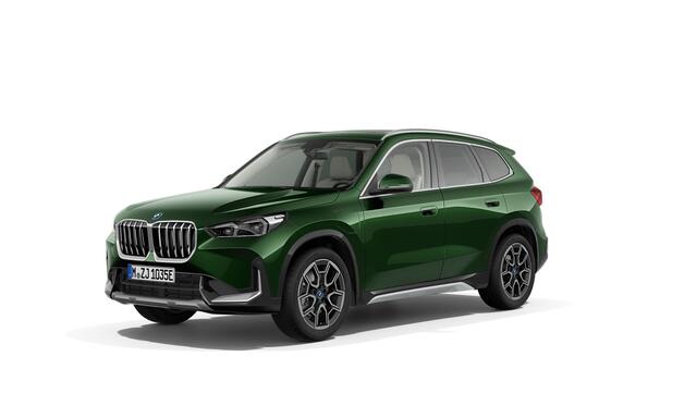 BMW X1 xDrive25e xLine | 19" | Camera | Panorama | Trekhaak