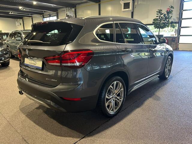 BMW X1 xDrive25e Executive X-Line | Camera | Stoelverwarming | HUD | Navigatie