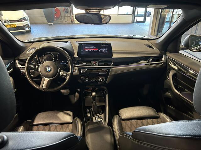 BMW X1 xDrive25e Executive X-Line | Camera | Stoelverwarming | HUD | Navigatie