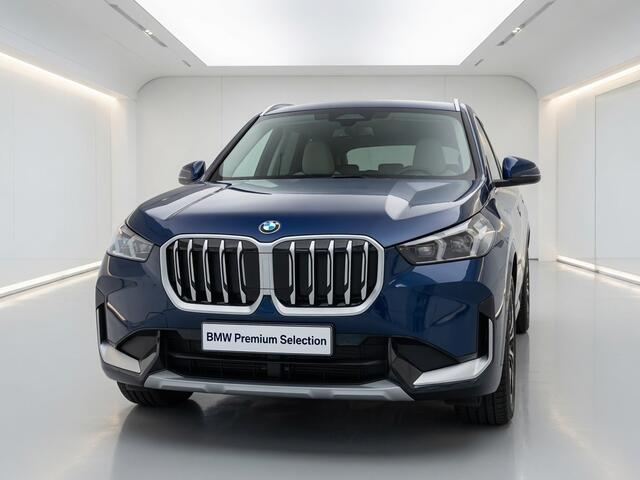 BMW X1 xDrive25e xLine | 19" | Panorama | Trekhaak