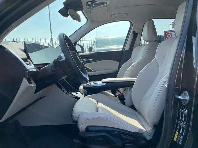 BMW X1 xDrive25e xLine | Trekhaak | Panorama | Camera | 19"