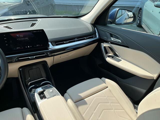 BMW X1 xDrive25e xLine | Panorama | Trekhaak | Camera