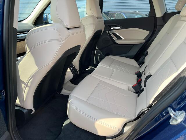 BMW X1 xDrive25e xLine | Panorama | Trekhaak | Camera