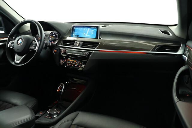 BMW X1 sDrive20i xLine HUD / Navi / Camera / Cruise / Half leder / LED
