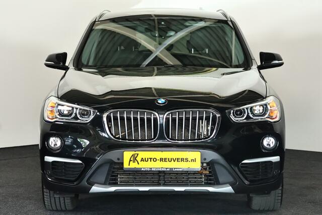 BMW X1 sDrive20i xLine HUD / Navi / Camera / Cruise / Half leder / LED