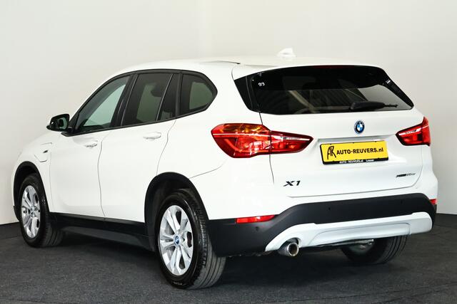 BMW X1 xDrive25e / Navigatie / DAB