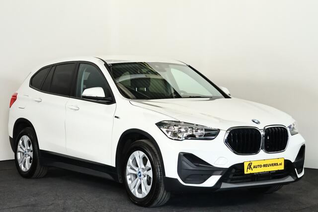 BMW X1 xDrive25e / Navigatie / DAB