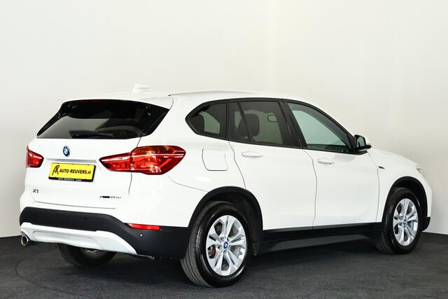 BMW X1 xDrive25e / Navigatie / DAB