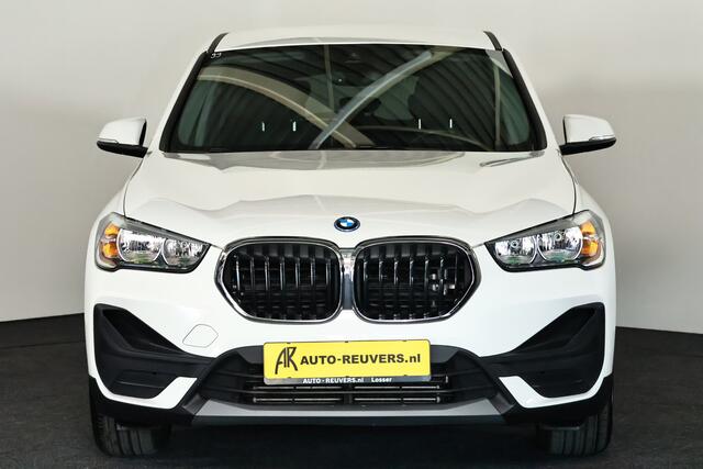 BMW X1 xDrive25e / Navigatie / DAB