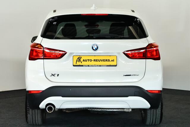 BMW X1 xDrive25e / Navigatie / DAB