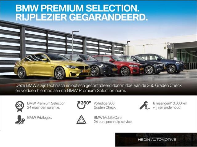 BMW X1 xDrive25e xLine | Panorama | 19" | Trekhaak