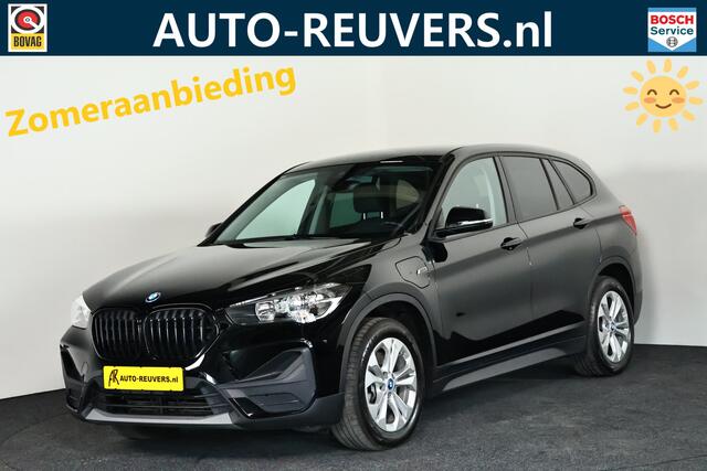 BMW X1 xDrive25e / Navi / Cruisecontrol / Clima / LED