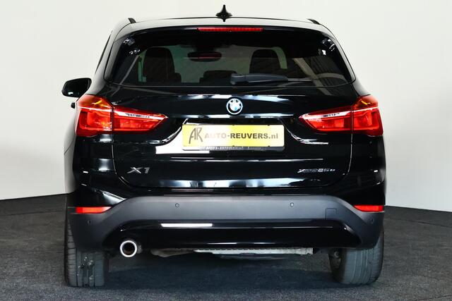 BMW X1 xDrive25e / Navi / Cruisecontrol / Clima / LED