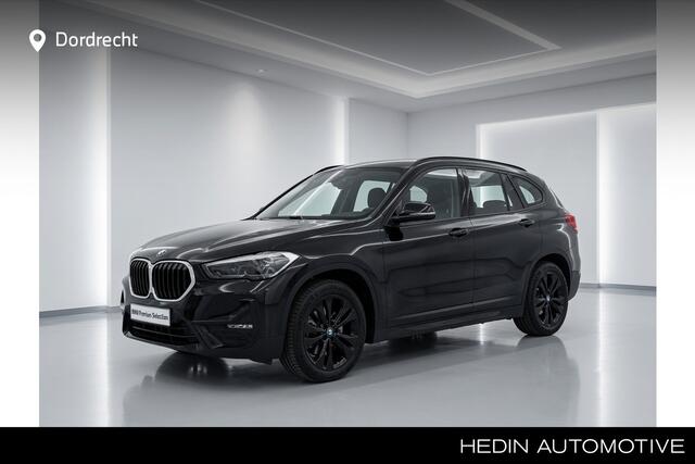 BMW X1 xDrive25e Sportline | Hifi | Head-Up | Stoelverwarming | 2 jaar BMW Garantie
