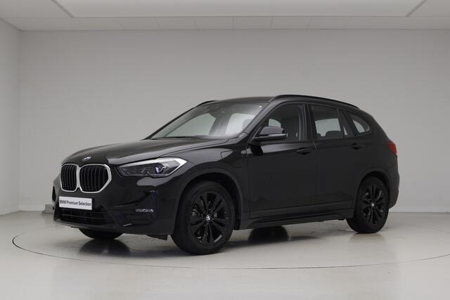 BMW X1 xDrive25e Sportline | Hifi | Head-Up | Stoelverwarming | 2 jaar BMW Garantie
