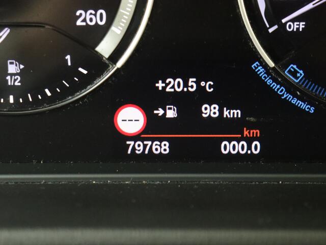 BMW X1 sDrive18i High Executive | M Sport | Head Up Display | Elek. Achterklep | Stoelverwarming | | Camera | Navigatie |