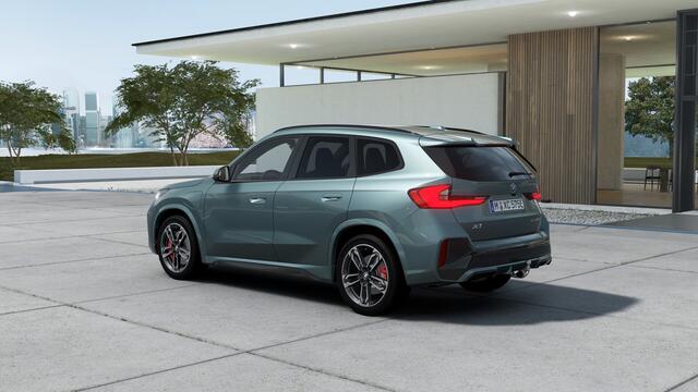 BMW X1 xDrive25e M Sport Automaat / Trekhaak / Panoramadak / Sportstoelen / Comfort Access / Achteruitrijcamera / Harman Kardon