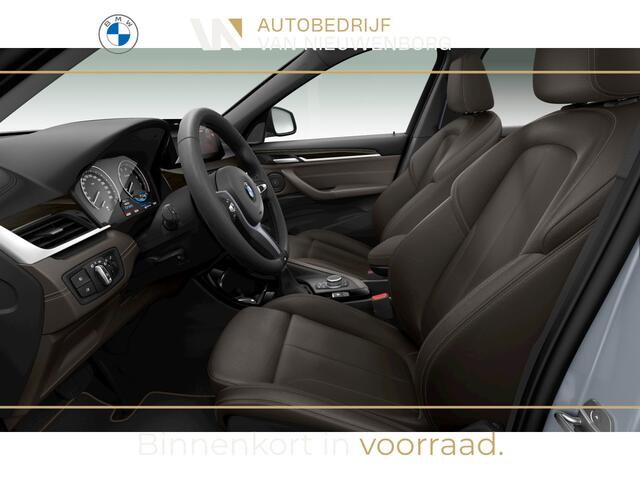 BMW X1 xDrive25e M-Sport High Executive | Panoramadak | Lederen Sportstoelen met Memory | Head-Up | Harman-Kardon | Adaptive Cruise | Dealer O.H.