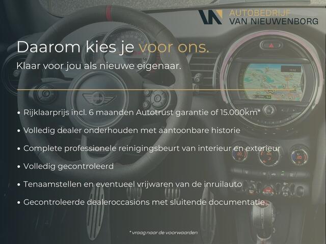BMW X1 xDrive25e M-Sport High Executive | Panoramadak | Lederen Sportstoelen met Memory | Head-Up | Harman-Kardon | Adaptive Cruise | Dealer O.H.