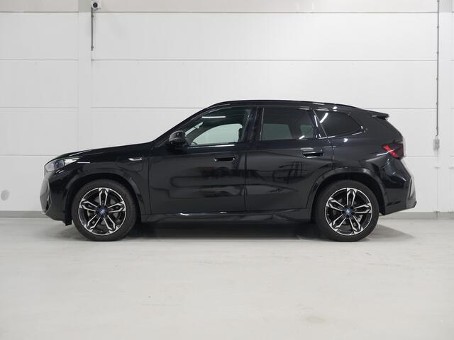 BMW X1 xDrive25e M-Sport | Panoramadak | CoPilot | Head Up | Stuurverwarming