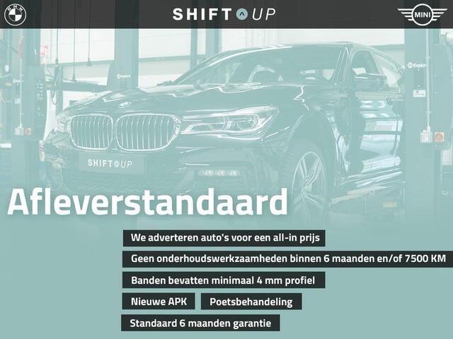 BMW X1 xDrive25e M-Sport | Panoramadak | CoPilot | Head Up | Stuurverwarming