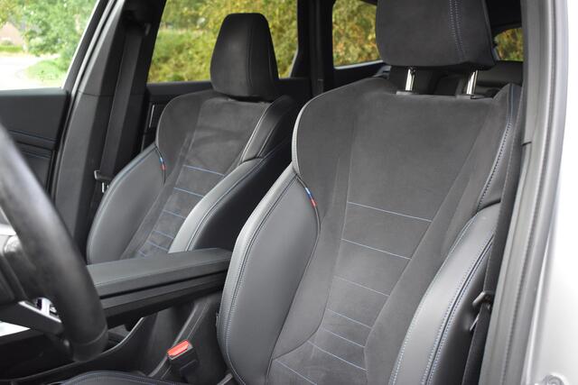 BMW X1 xDrive30e M-SPORT, PANO TREKHAAK