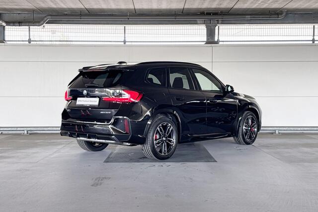BMW X1 xDrive25e Optimized Edition | M Sportpakket Pro | Innovation Pack | Travel Pack | Trekhaak | Huisselectie