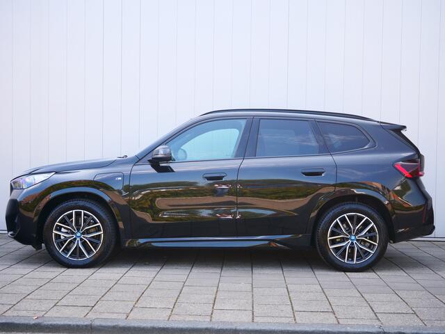 BMW X1 xDrive25e M-Sport 245 Pk Automaat Navi / DAB / Apple Carplay / Camera / Stoelverwarming