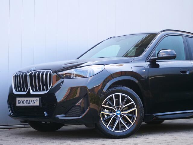 BMW X1 xDrive25e M-Sport 245 Pk Automaat Navi / DAB / Apple Carplay / Camera / Stoelverwarming